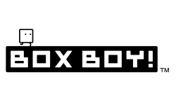 Amiibo Checklist - BoxBoy!