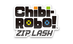 Amiibo Checklist - Chibi-Robo!