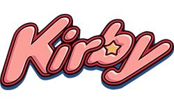 Amiibo Checklist - Kirby