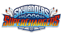 Amiibo Checklist - Skylanders Superchargers