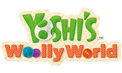Amiibo Checklist - Yoshi's Woolly World
